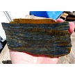 Tiger Eye Pietersite Slab 