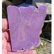 Phosphosiderite Slice 
