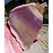 Polychrome Jasper Slab 