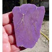 Phosphosiderite Slab 