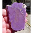 Phosphosiderite Slice 