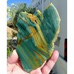 Gary Green Jasper Slab 