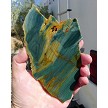 Larsonite Slab 