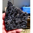 Indigo Gabbro Slab Mystic Merlinite 97x84x6.5mm 