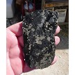 Healer's Gold Slab 94x58x7.7mm 