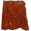 Kingstonite Slab 81x73x7.6mm 