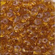 Czech SuperDuo Beads 