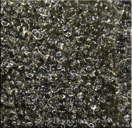 Czech SuperDuo Beads 