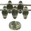 Czech SuperDuo Beads 