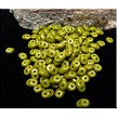 Czech SuperDuo Beads 